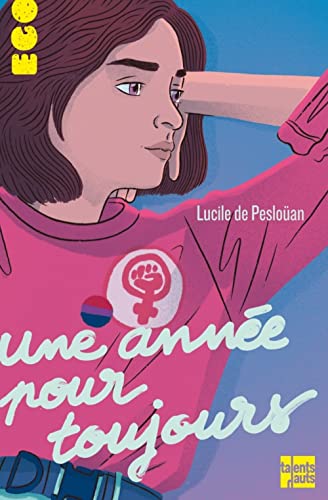 Pesloüan, (de) lucile - Une année pour toujours - Preis vom 11.10.2026 03:10:56 h