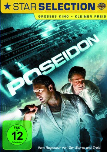Wolfgang Petersen - Poseidon - Preis vom 13.10.2026 11:25:28 h