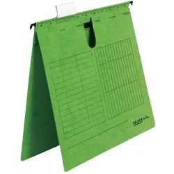 Falken, Hängehefter UniReg, 230g/m2-Kraftkarton, kaufmännische Heftung