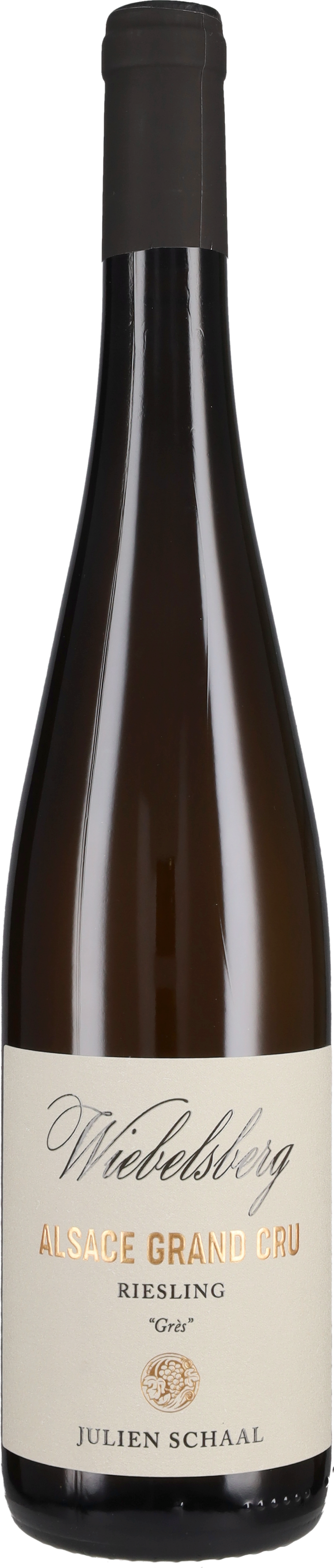 Julien Schaal Riesling Grand Cru Wiebelsberg 'Grès' Schaal 2023