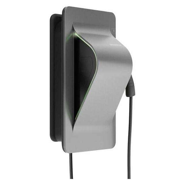 Smartfox Smar (Typ 2, 16 A, 11 kW) (0796554799032)