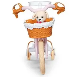 Zapf Creation Zapf Baby born Fahhrad mt Lucky