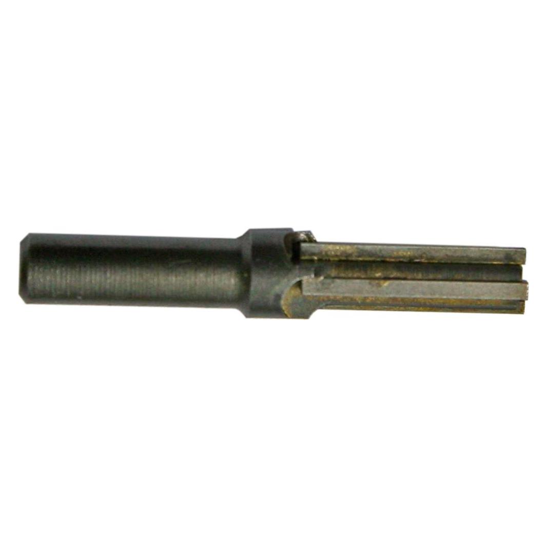 Rokamat 90144 Hartmetallfräser ø 10 mm für Piranha Miller Fugenfräser (54199660)