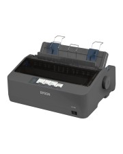 Epson LQ 350 Nadeldrucker Parallel USB 2.0 seriell Punktmatrix - 24 Pin (C11CC25001)