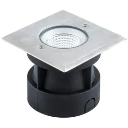 EVN Lichttechnik LED-Bodeneinbauleuchte PC67106402N