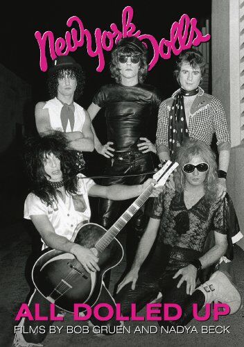 New York Dolls - New York Dolls - All Dolled Up - Preis vom 09.10.2026 07:28:09 h