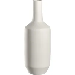 LEONARDO Keramikvase Milano H=50cm - beige