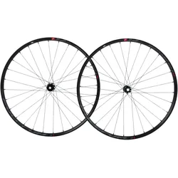 Fulcrum Laufradsatz Red Metal 5 MTB 29 Zoll schwarz