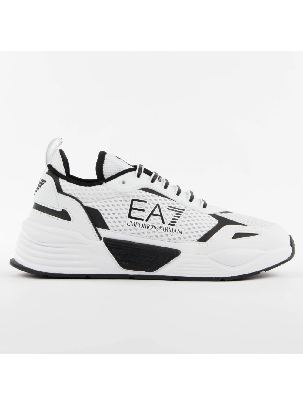 EA7 Herren Urban GA Sneakers