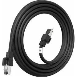 Lanview Cat6a HIGH-FLEX S/FTP Outdoor (S/FTP, CAT6a, 35 m), Netzwerkkabel