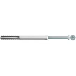 Fischer Langschaftdübel SXS 8x170 T mit Senkkopfschraube - 092684