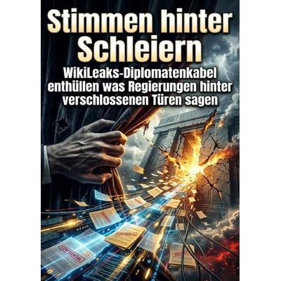Stimmen hinter Schleiern, Taschenbuch von Matthias Ehrenbruck, Epubli, 978-3-565-45552-2