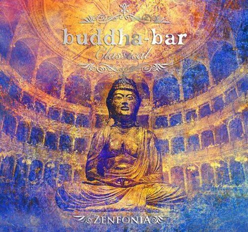 Buddha Bar Presents - Classical-Zenfonia - Preis vom 15.10.2026 23:06:25 h