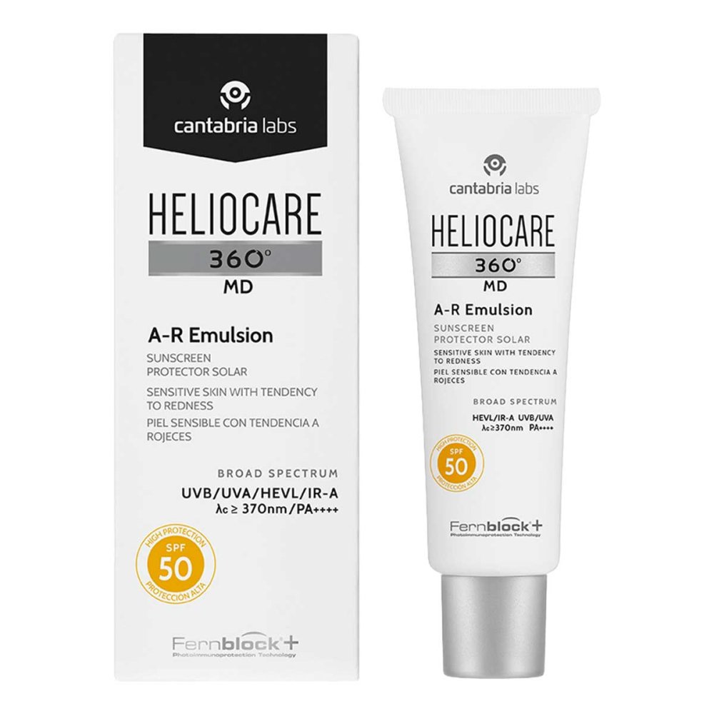 Derma Enzinger GmbH Heliocare 360° A-R Emulsion 18391685