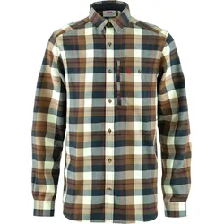 Fjällräven Fjällglim Herren Flanellhemd
