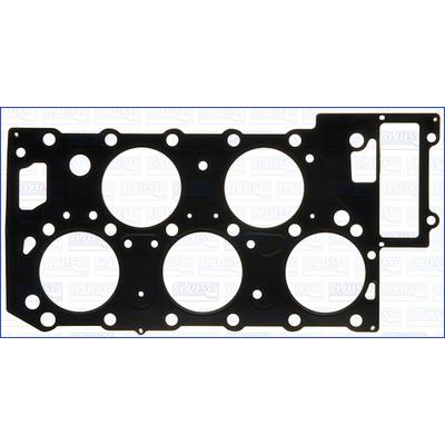 AJUSA Dichtung, Zylinderkopf MULTILAYER STEEL 10133600 für VW