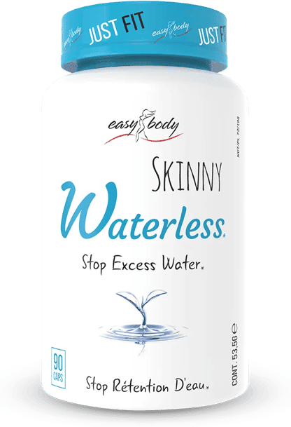 QNT Sport WATERLESS EASY BODY 90 Caps