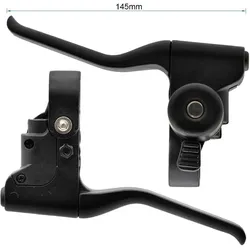 Originaler Bremshebel Wispeed T855 / T850