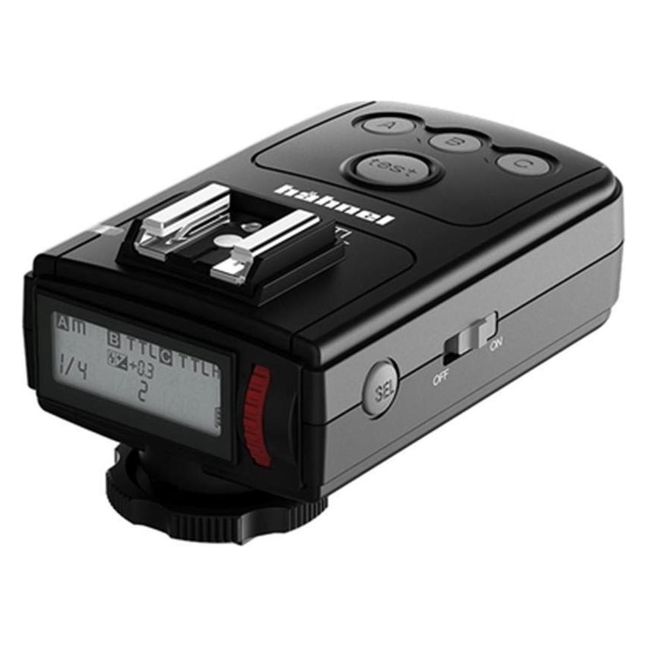 Hähnel Viper TTL Transmitter Micro 4/3 (Funk) (1005 523.0)