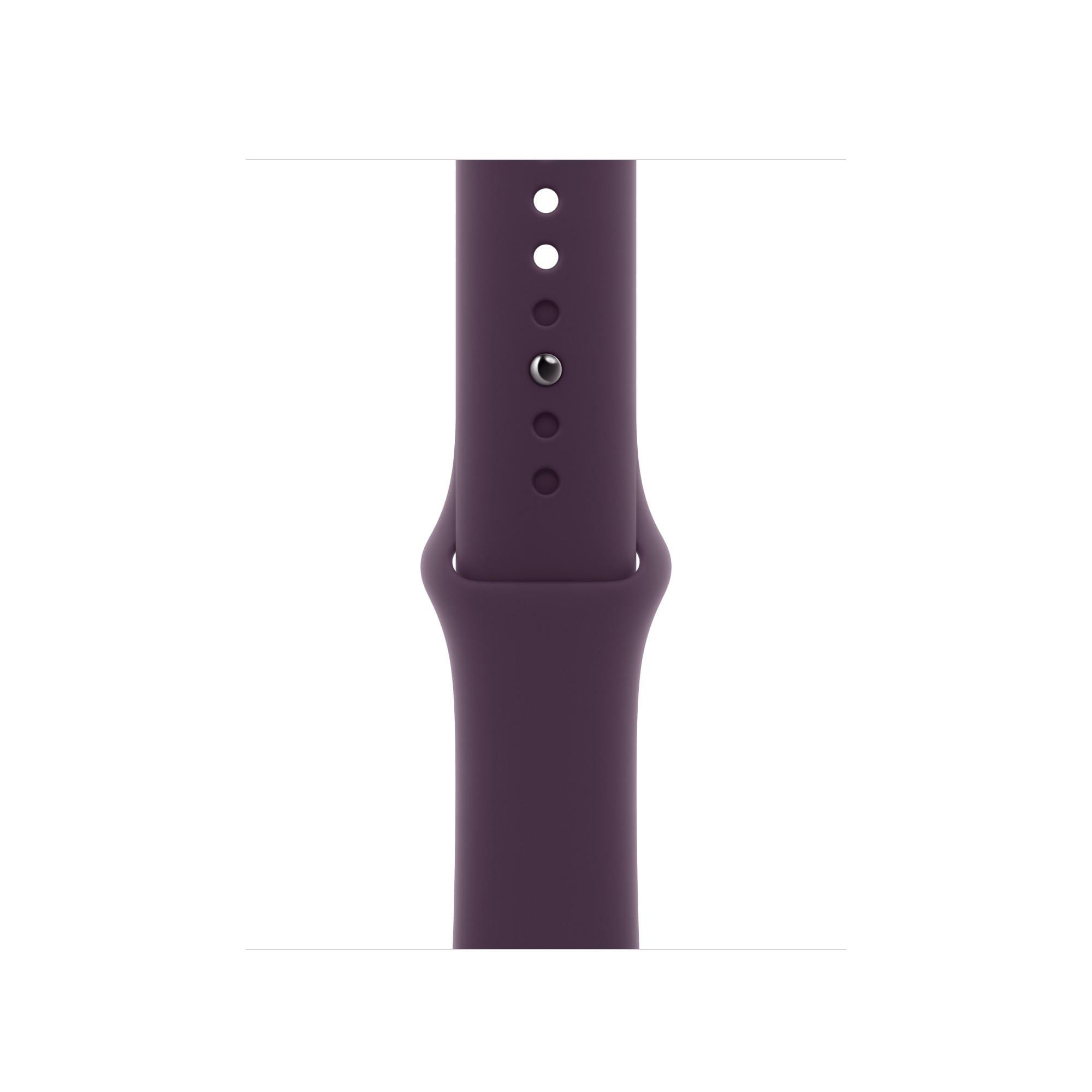Apple Watch Sport Band für Watch 42mm Pflaume (S/M) MXLC3ZM/A