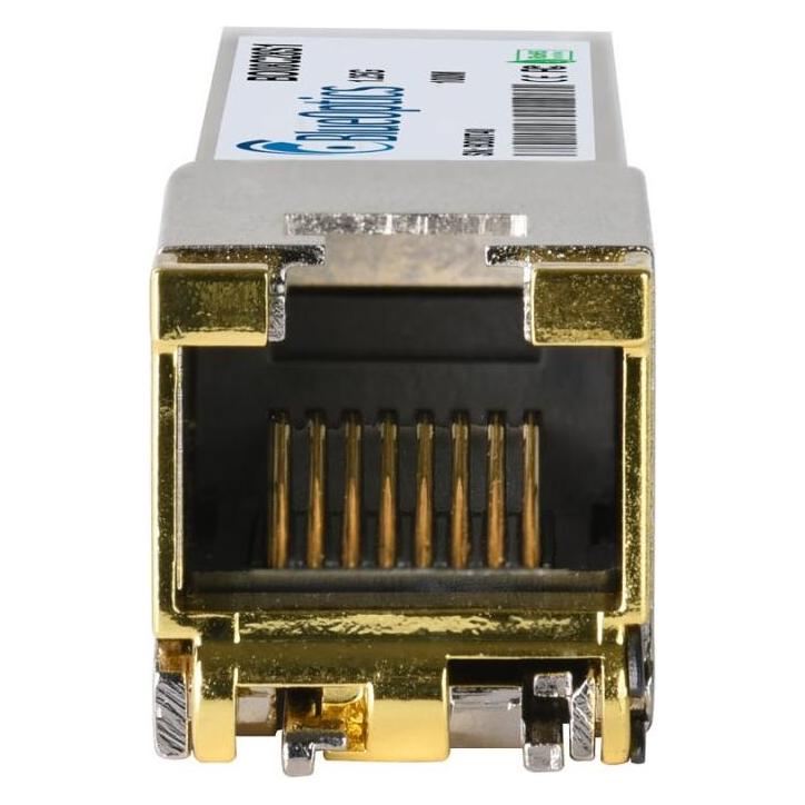 CBO Bluecoat SFP-T kompatibler BlueOptics SFP BO08C28S1 (SFP-T-BO)