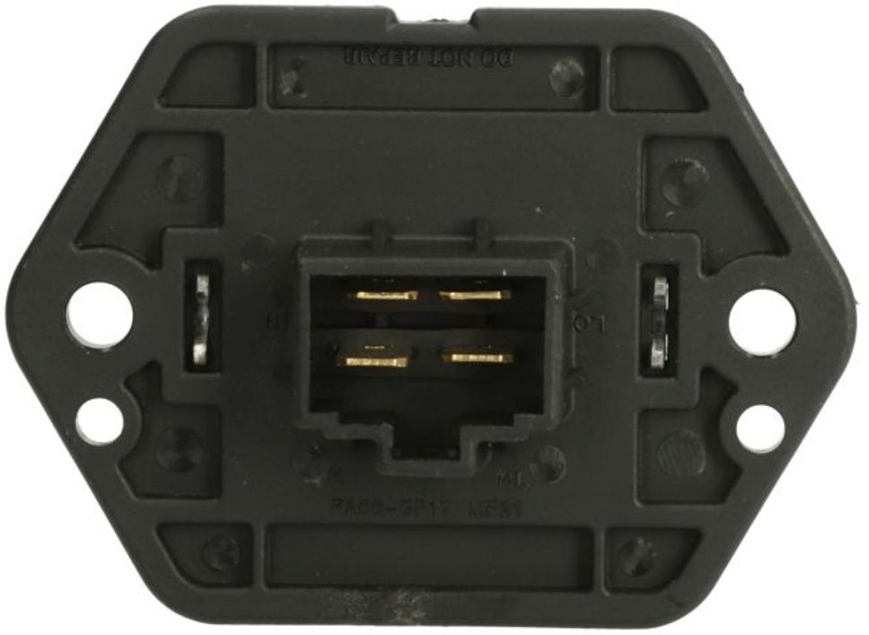 Regler, Innenraumgebläse THERMOTEC DE0510TT