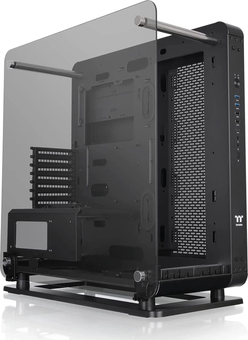 THERMALTAKE Core P6 Black