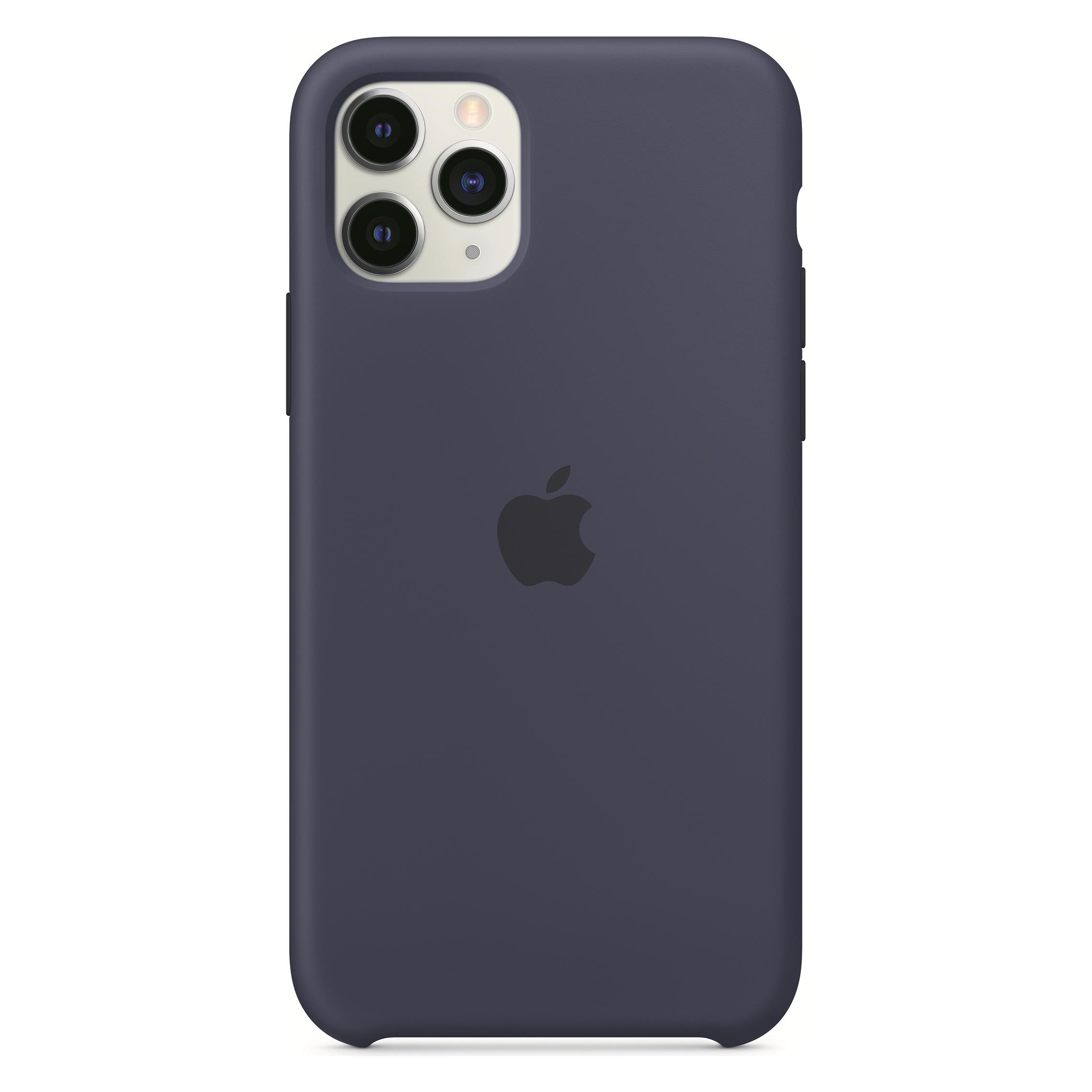 Apple Silikon Case (Apple iPhone 11 Pro) (MWYJ2ZM/A)