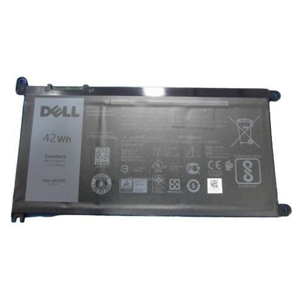 Dell PT3W4 Lithium-Ion (Li-Ion) (PT3W4)
