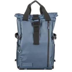 Wandrd PRVKE 31L Aegean Blue V4 (Fotorucksack, 31 l), Kameratasche, Blau