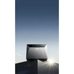 Anker SOLIX Solarbank 4 E5000 Pro + Smartmeter - Vorbestellung - 19% MwSt.