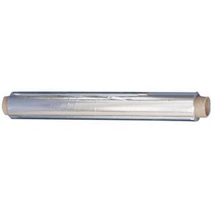 Franz-Mensch Alufolie 43470, 45cm x 150m, 12my