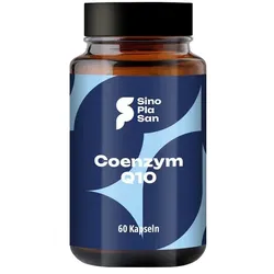 COENZYM Q10 UBICHINON Mono-Kapseln 100 mg 35,7 g