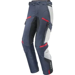 Ixon Midgard Wasserdichte Motorrad Textilhose XXL