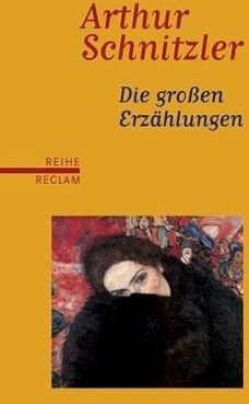 Arthur Schnitzler - Die grossen Erzählungen - Preis vom 02.10.2026 23:42:20 h