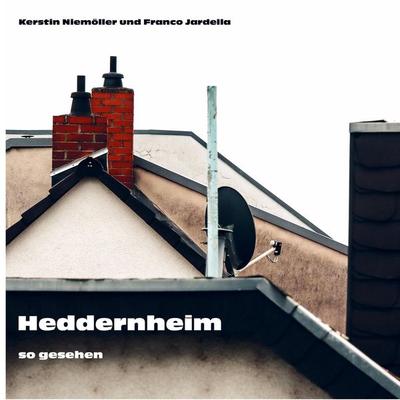 Heddernheim, Taschenbuch von Kerstin Niemöller, Bookmundo Direct, 978-94-036-5436-2