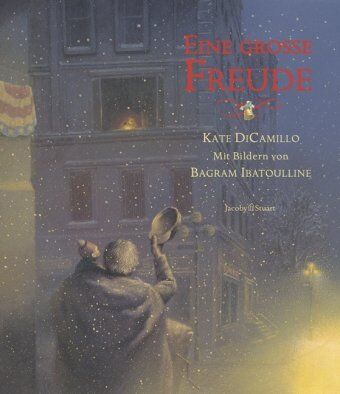 Kate DiCamillo - Eine grosse Freude - Preis vom 09.10.2026 07:28:09 h