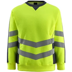 Mascot, Arbeitsoberteil, 50126-932-17010 Hemd 4XL (4XL)