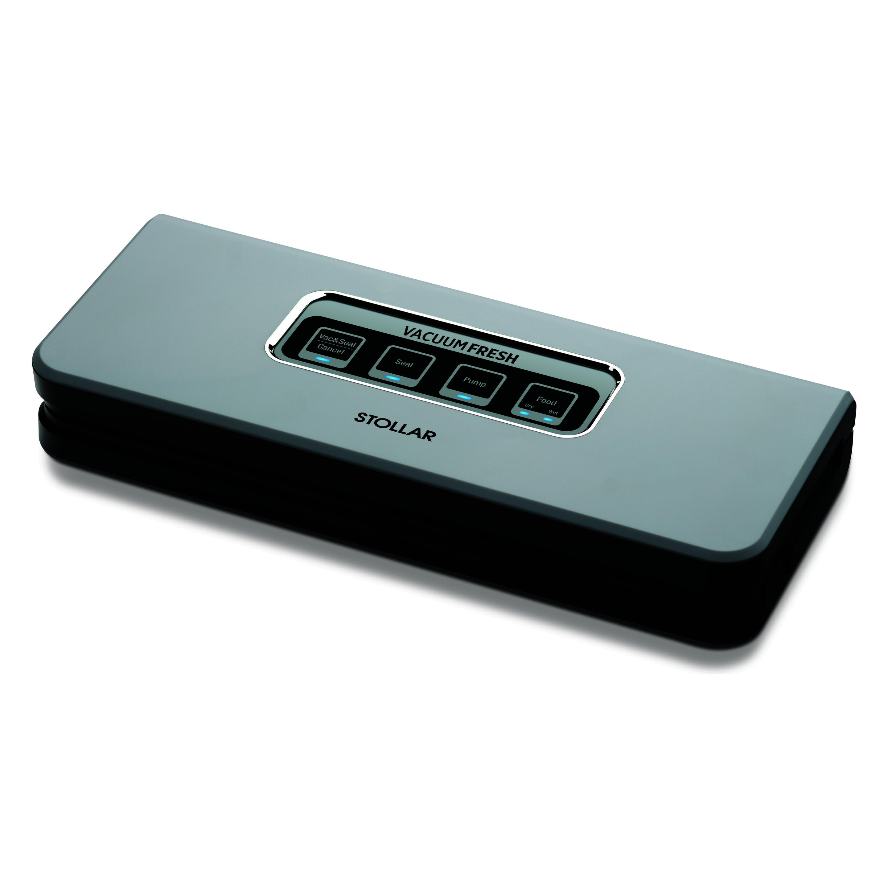 Stollar BVS450 Vakuumverpackungsmaschine (ST123)