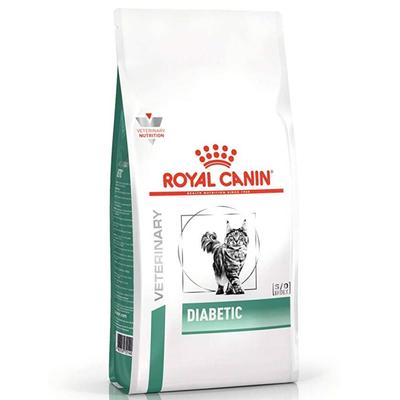 Royal Canin Feline Diabetic 3,5kg 3,5 kg Pellets