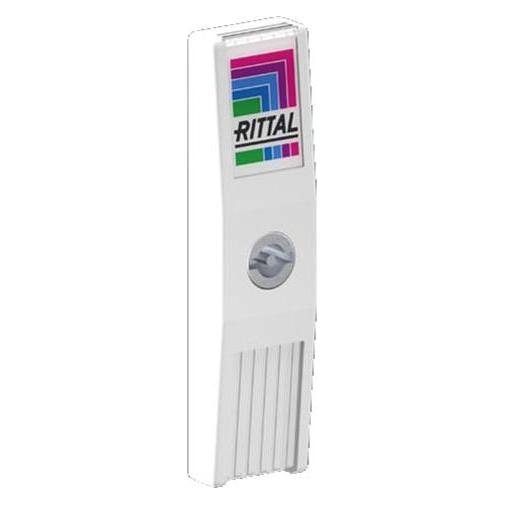 Rittal TS 5050.068. Produktfarbe: Grau, Anzahl enthaltener Produkte: 1 Stück(e), Kompatibilität: TS. Paketg (5050.068)