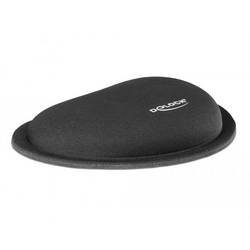 Delock 12602 Handballenauflage Schwarz