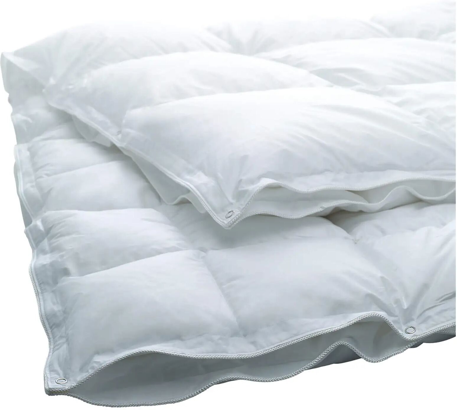Dauny Perfetto Light  Weiss