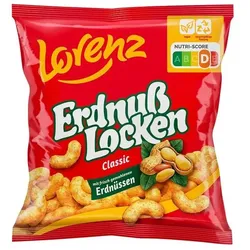 Lorenz 20er-Pack Erdnusslocken »Classic« 30 g
