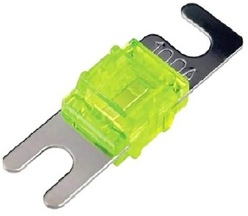 Victron Energy CIP132200010 MIDI-Fuse 200A/32V Solar-Sicherung
