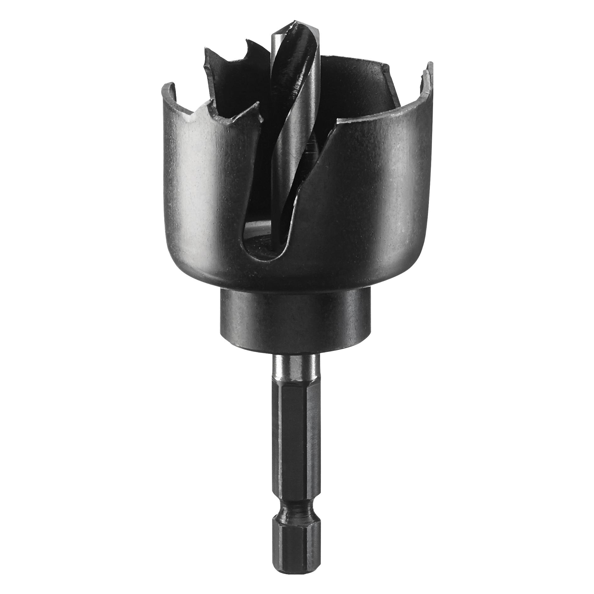 Bosch Zubehör Lochsäge für Spot Lampen Durchmesser = 38 mm (38 mm) (2609256D03)