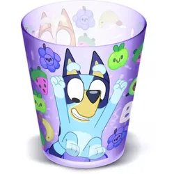 Bluey: Joy Kunststoffbecher - 285 ml