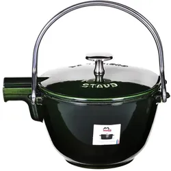 Staub, Teekanne, Teekanne (1.15 l)