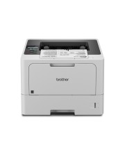 Brother PRINTER MONOCHROME 48 Drucker ppm Duplexeinheit (HLL5210DNRE1)