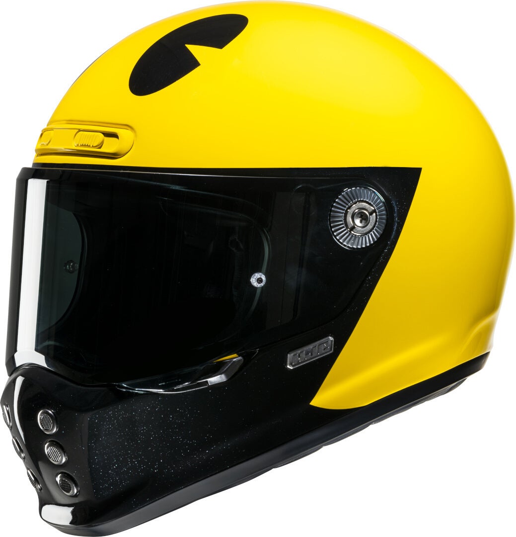 HJC V10 Pac-Man Helm 10450310